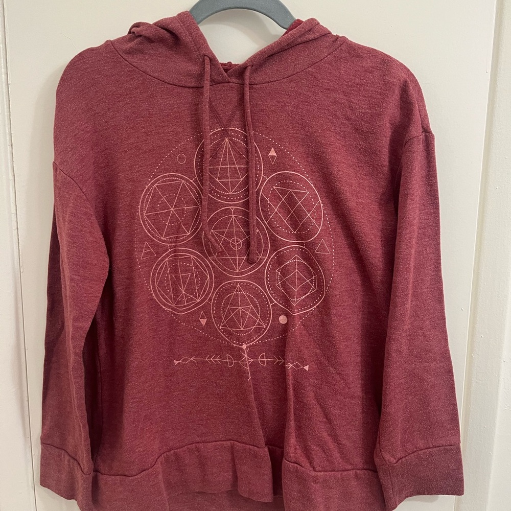 Graphic Hoodie